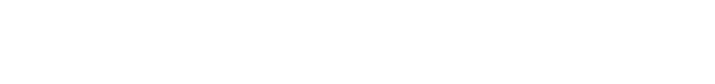 Tom's Kitchen Corner logo in white